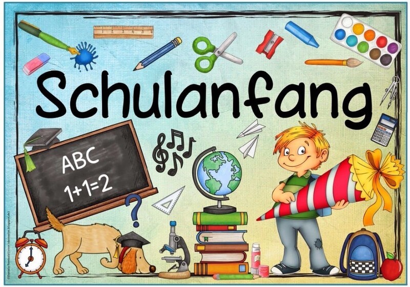 schulanfang