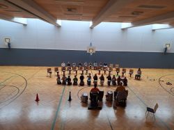 Trommeln 1