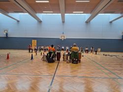 Trommeln 11