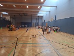 Trommeln 14